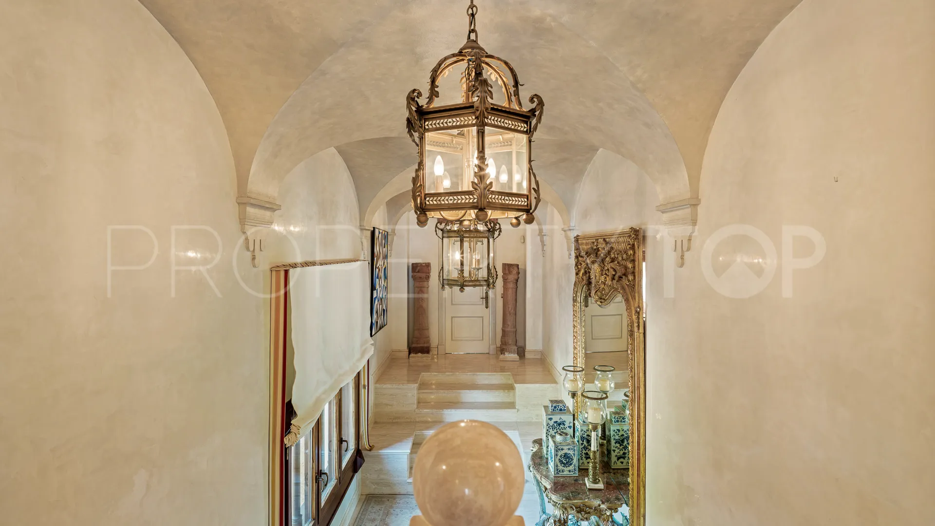 Se vende villa en Sierra Blanca