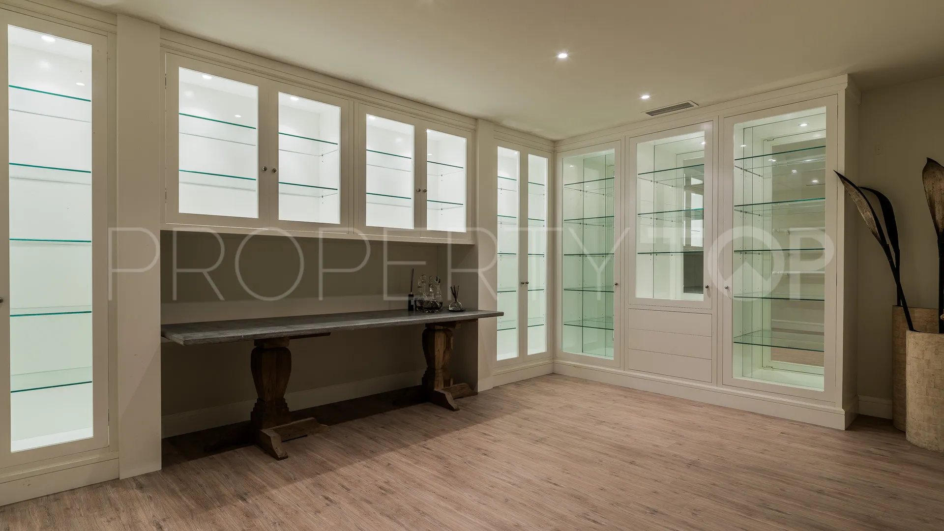 Se vende villa en Sierra Blanca