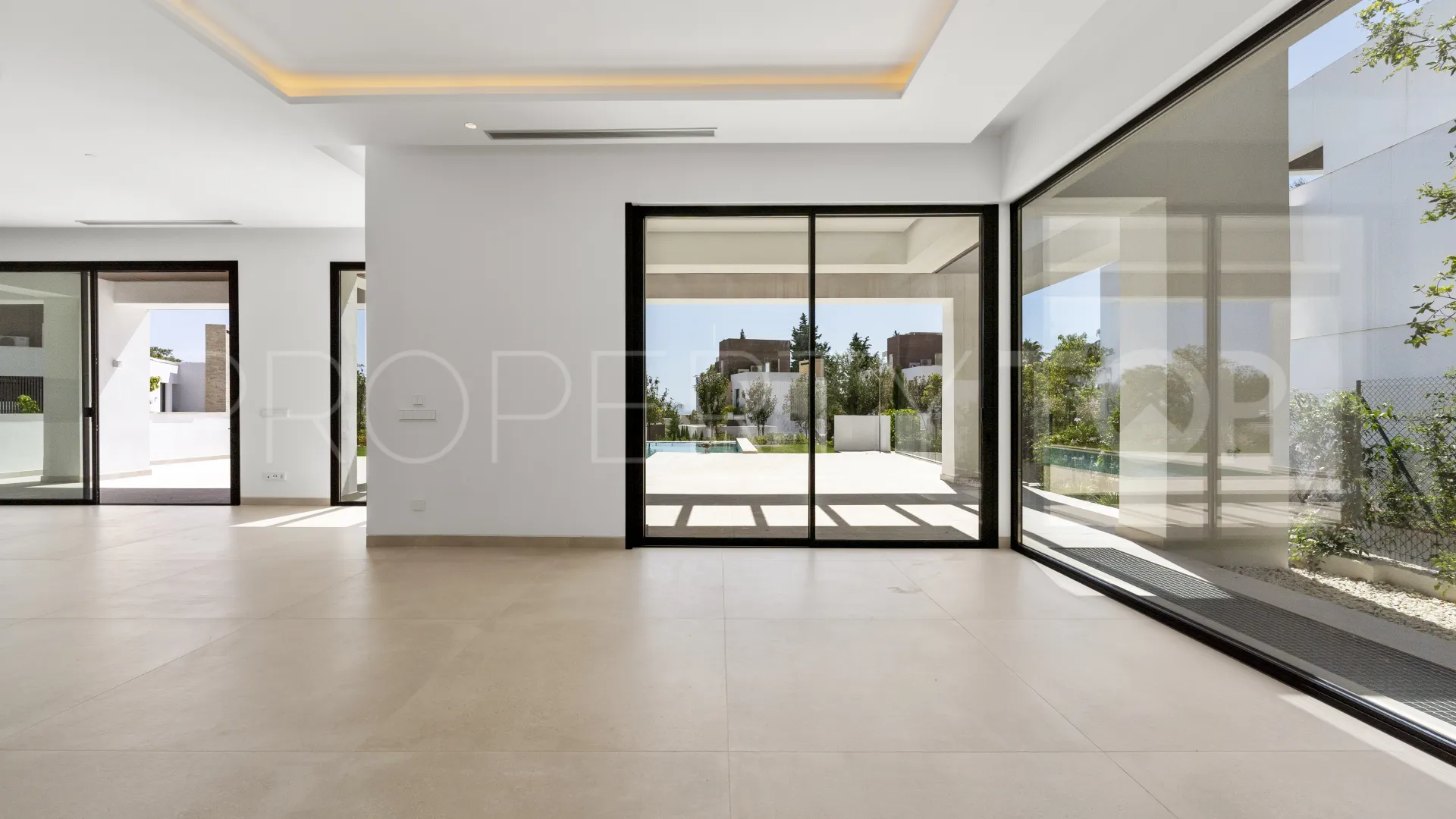 Marbella Ciudad, villa con 4 dormitorios en venta