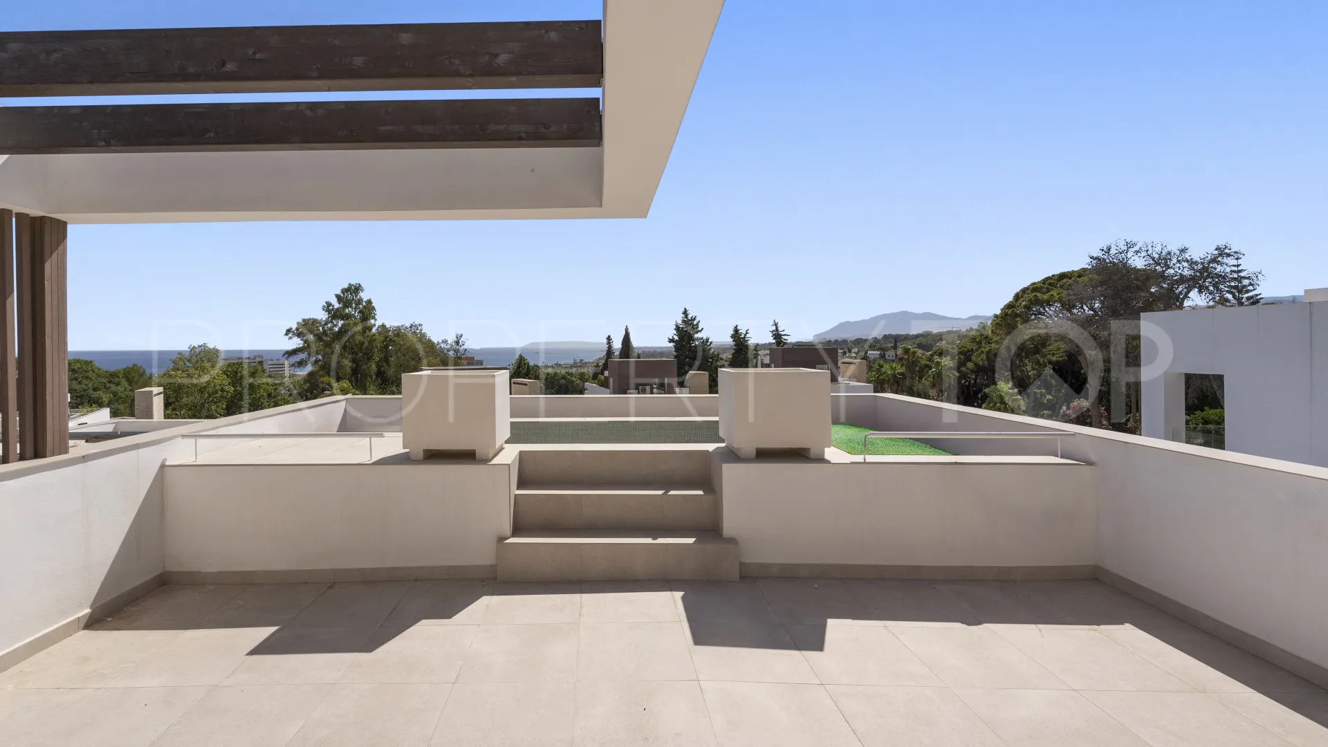Marbella Ciudad, villa con 4 dormitorios en venta