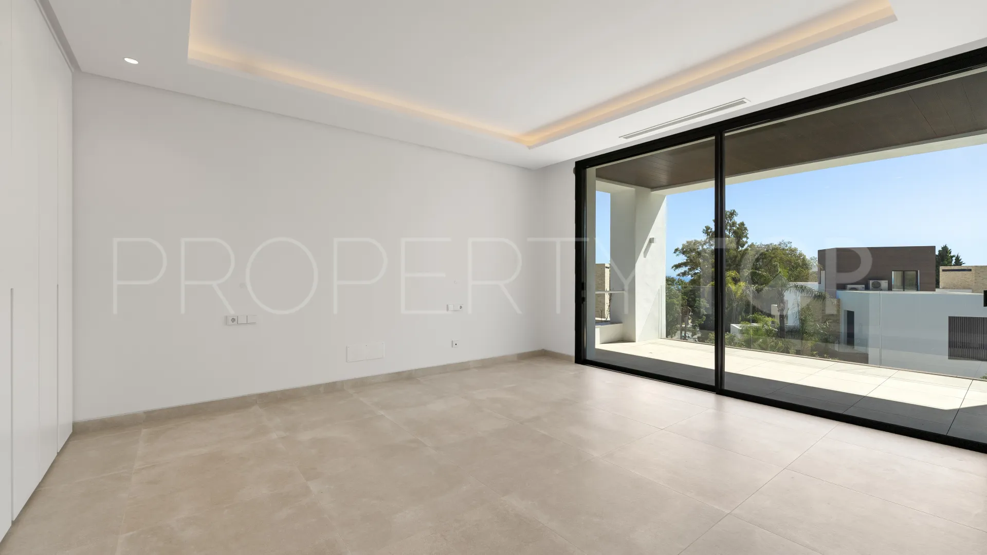Marbella Ciudad, villa con 4 dormitorios en venta