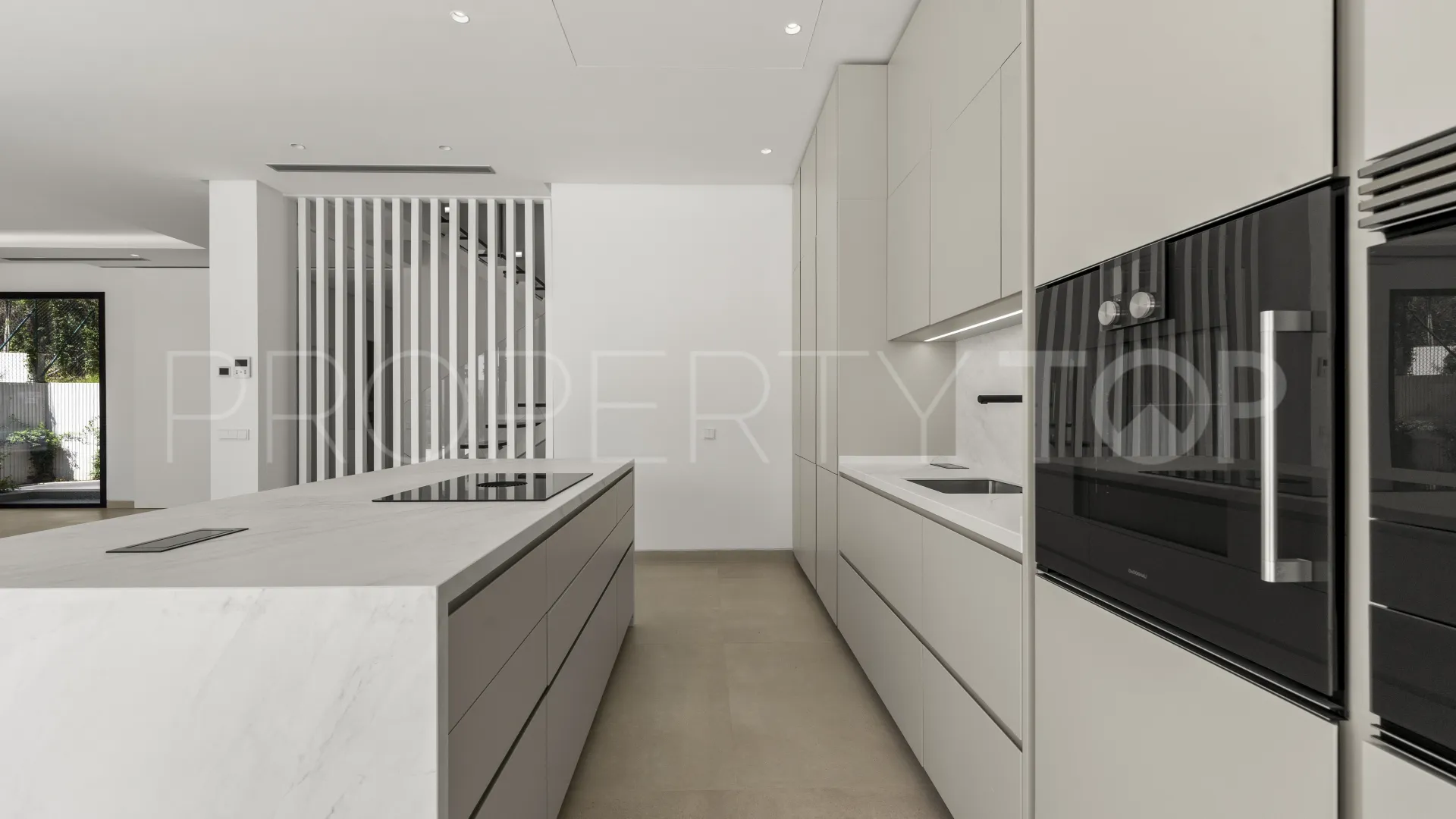 Marbella Ciudad, villa con 4 dormitorios en venta
