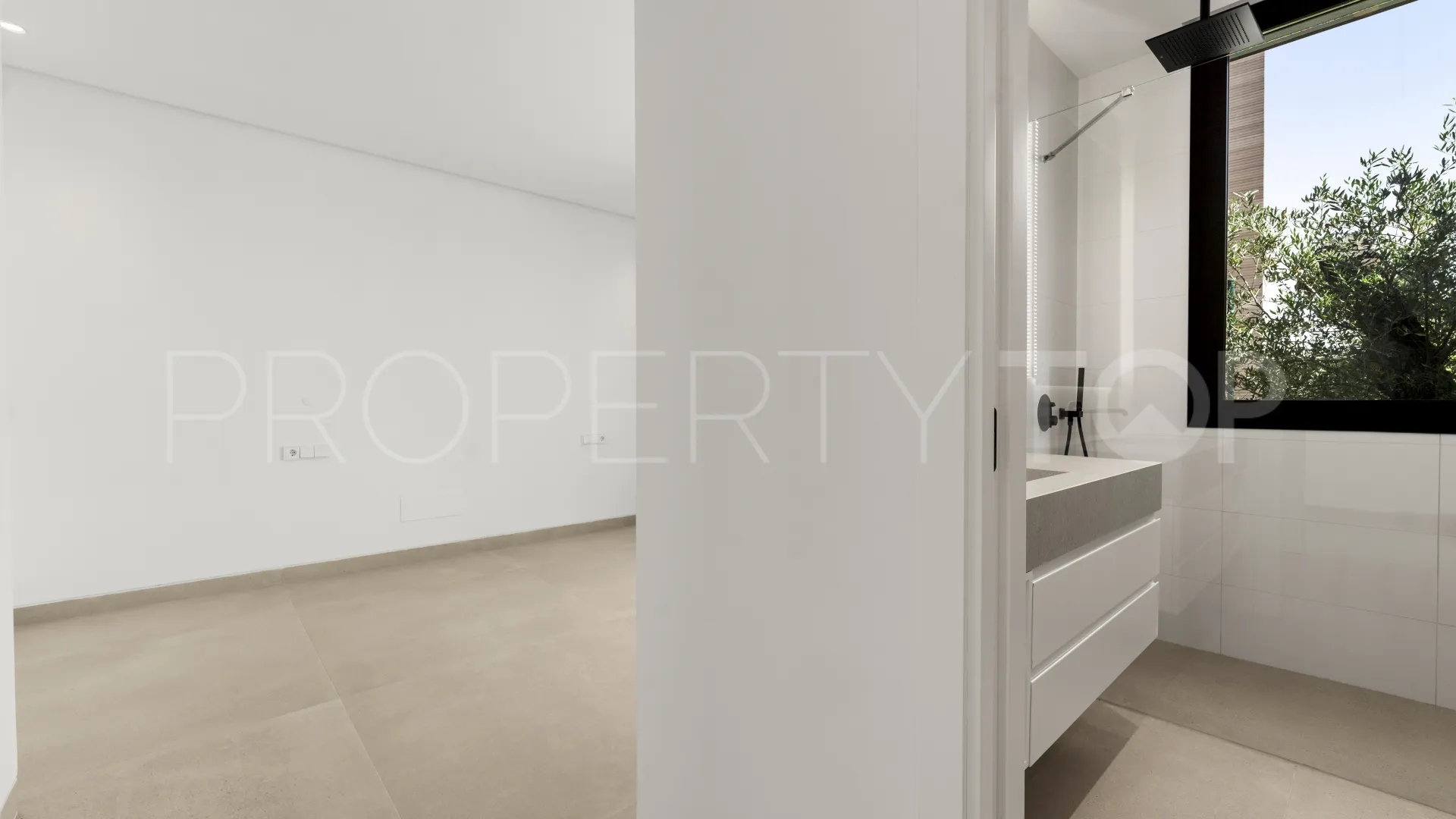 Marbella Ciudad, villa con 4 dormitorios en venta
