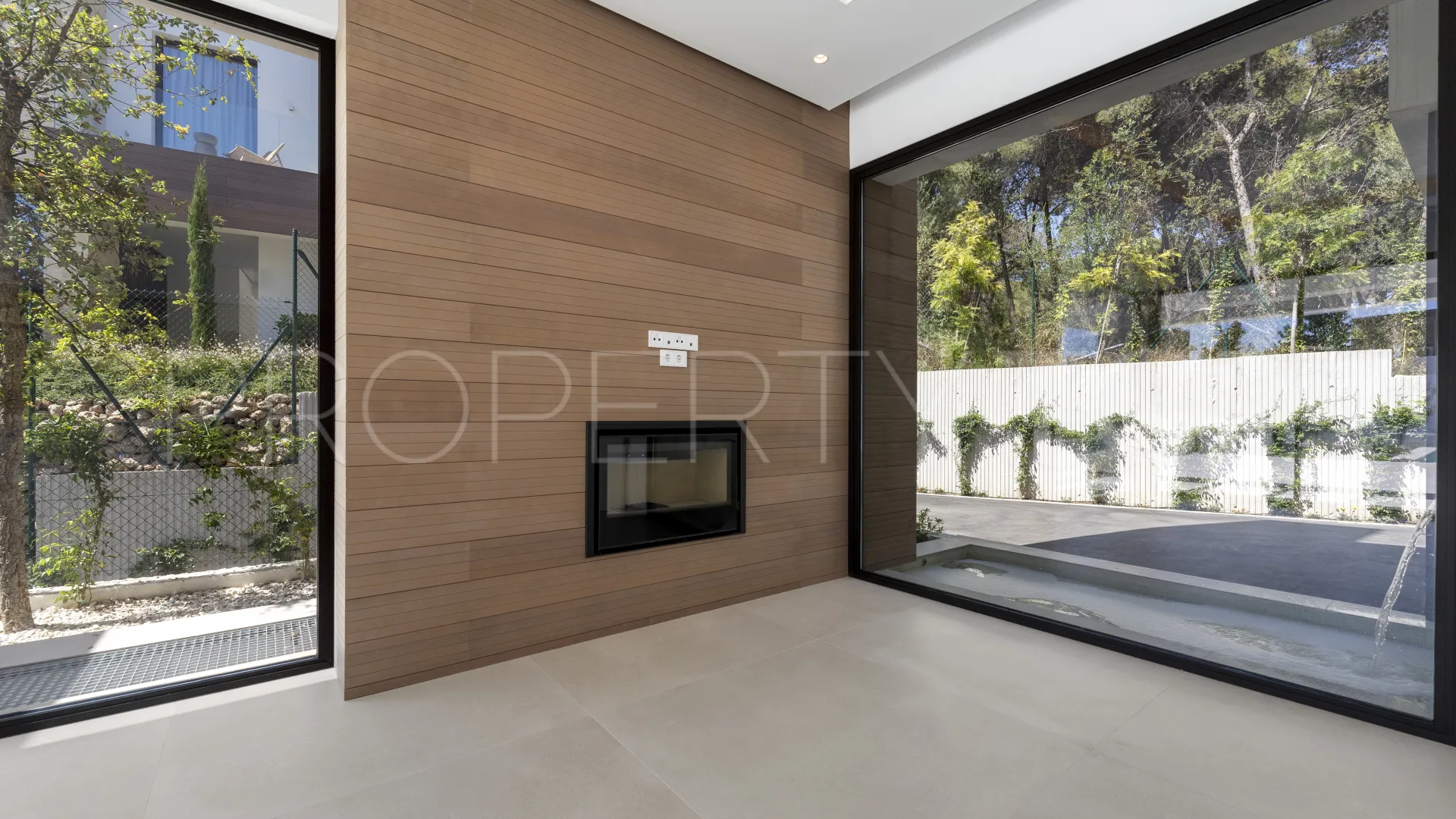 Marbella Ciudad, villa con 4 dormitorios en venta