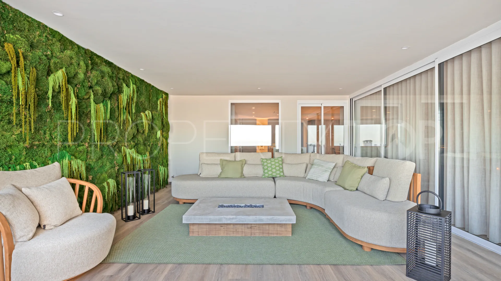 Se vende apartamento en Marbella - Puerto Banus