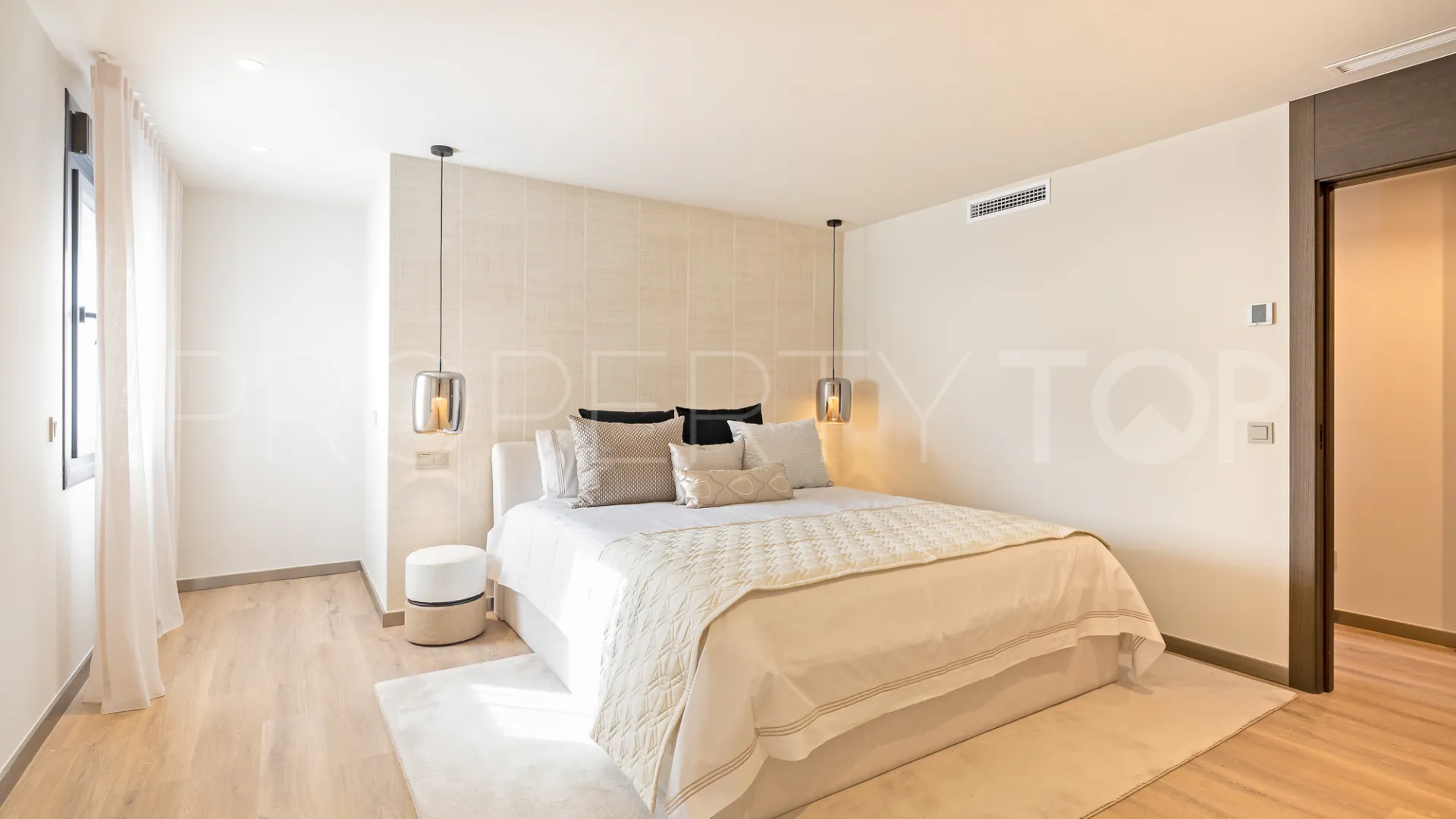Se vende apartamento en Marbella - Puerto Banus