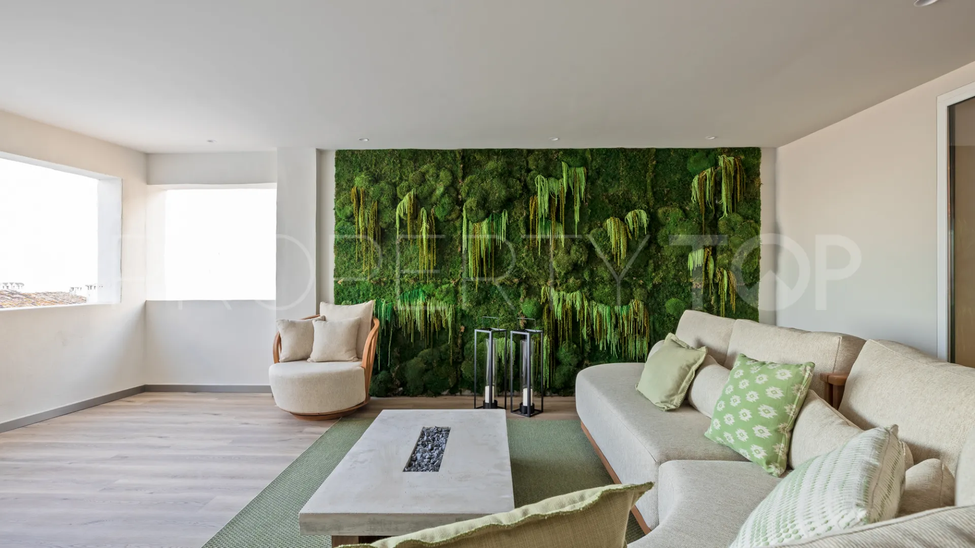 Se vende apartamento en Marbella - Puerto Banus