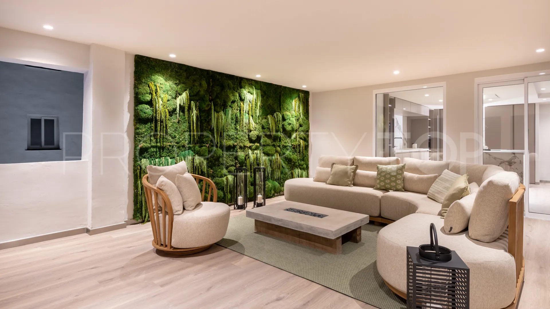 Se vende apartamento en Marbella - Puerto Banus