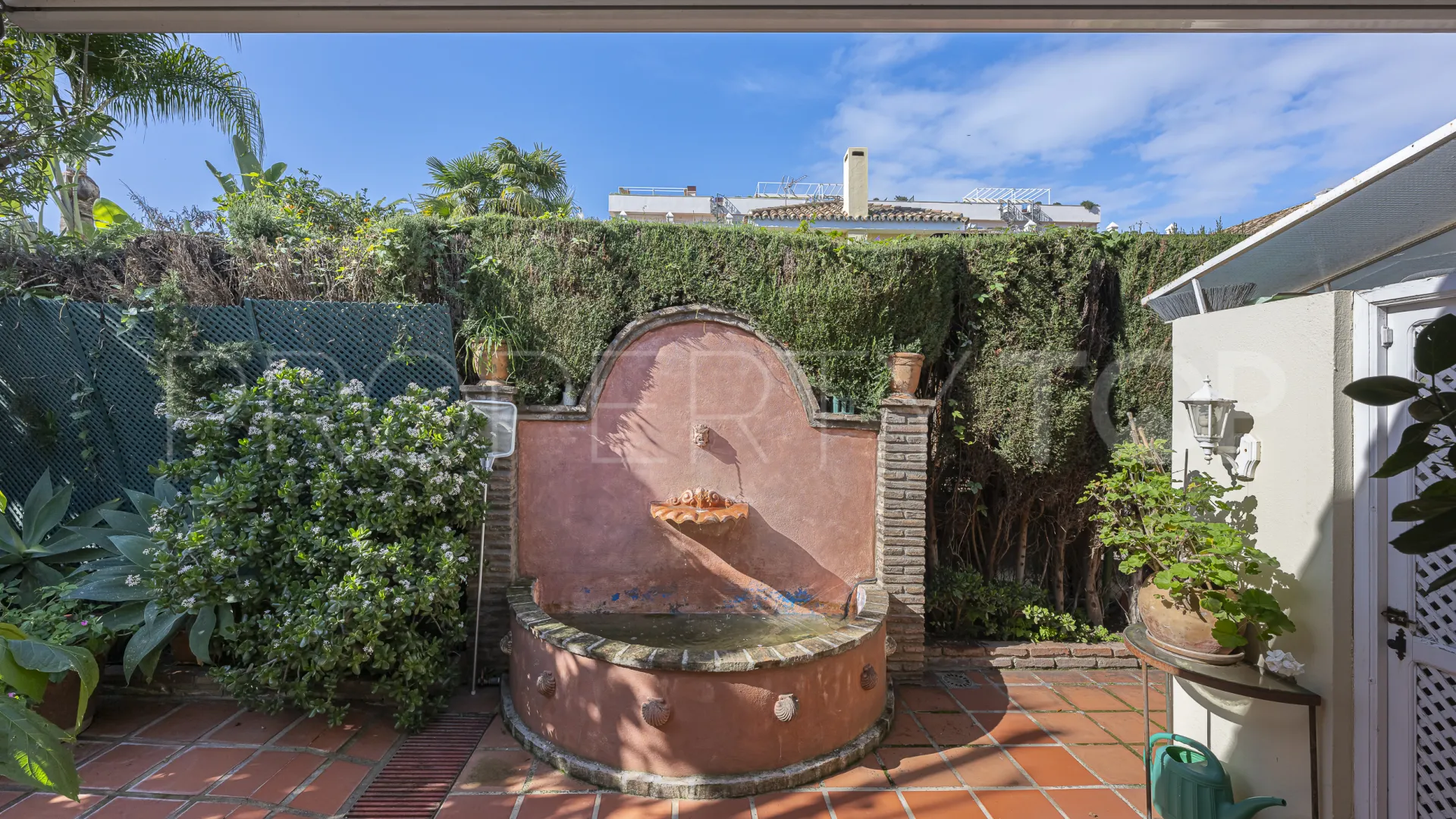 Se vende villa con 3 dormitorios en Casablanca