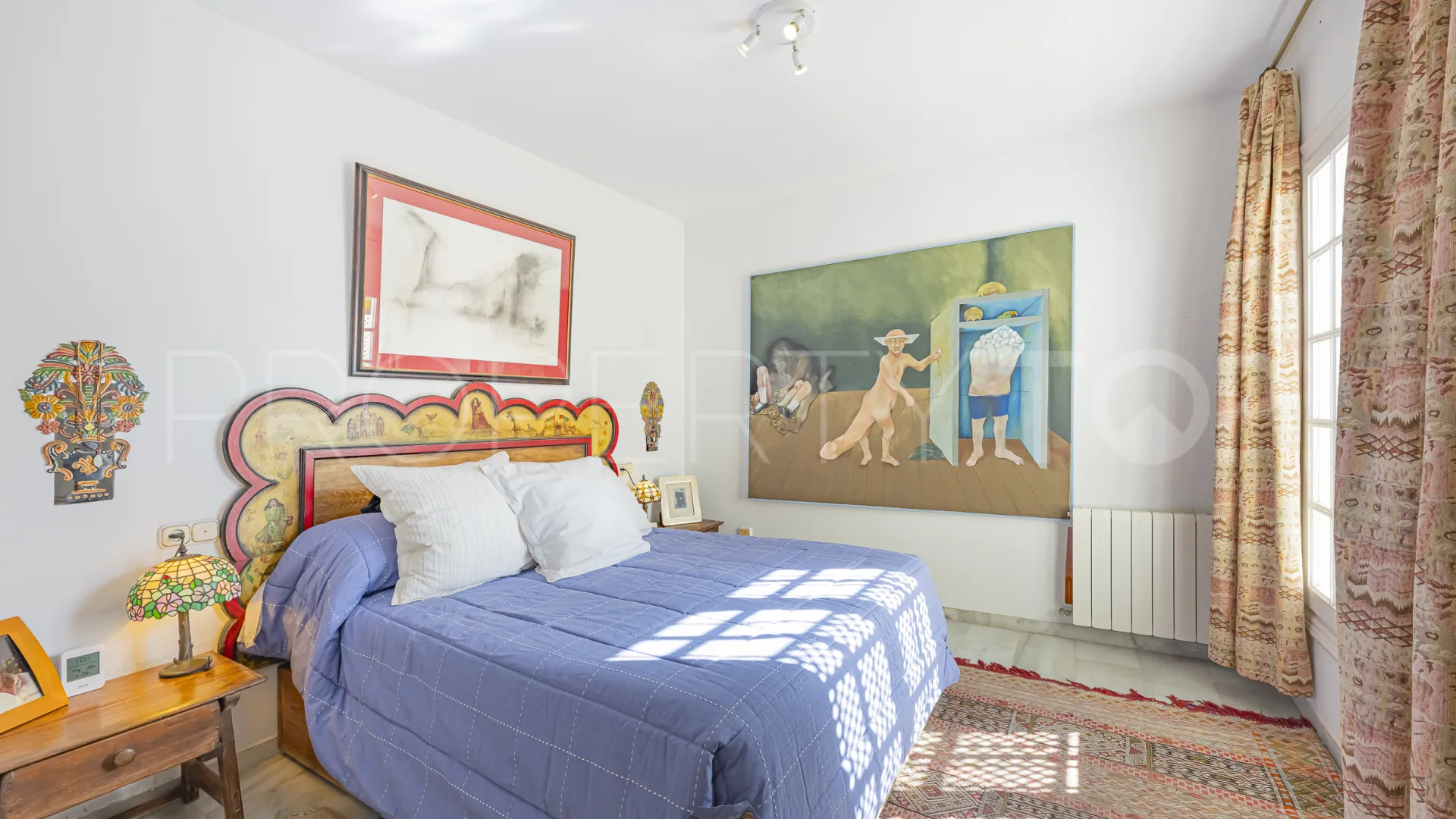 Se vende villa con 3 dormitorios en Casablanca