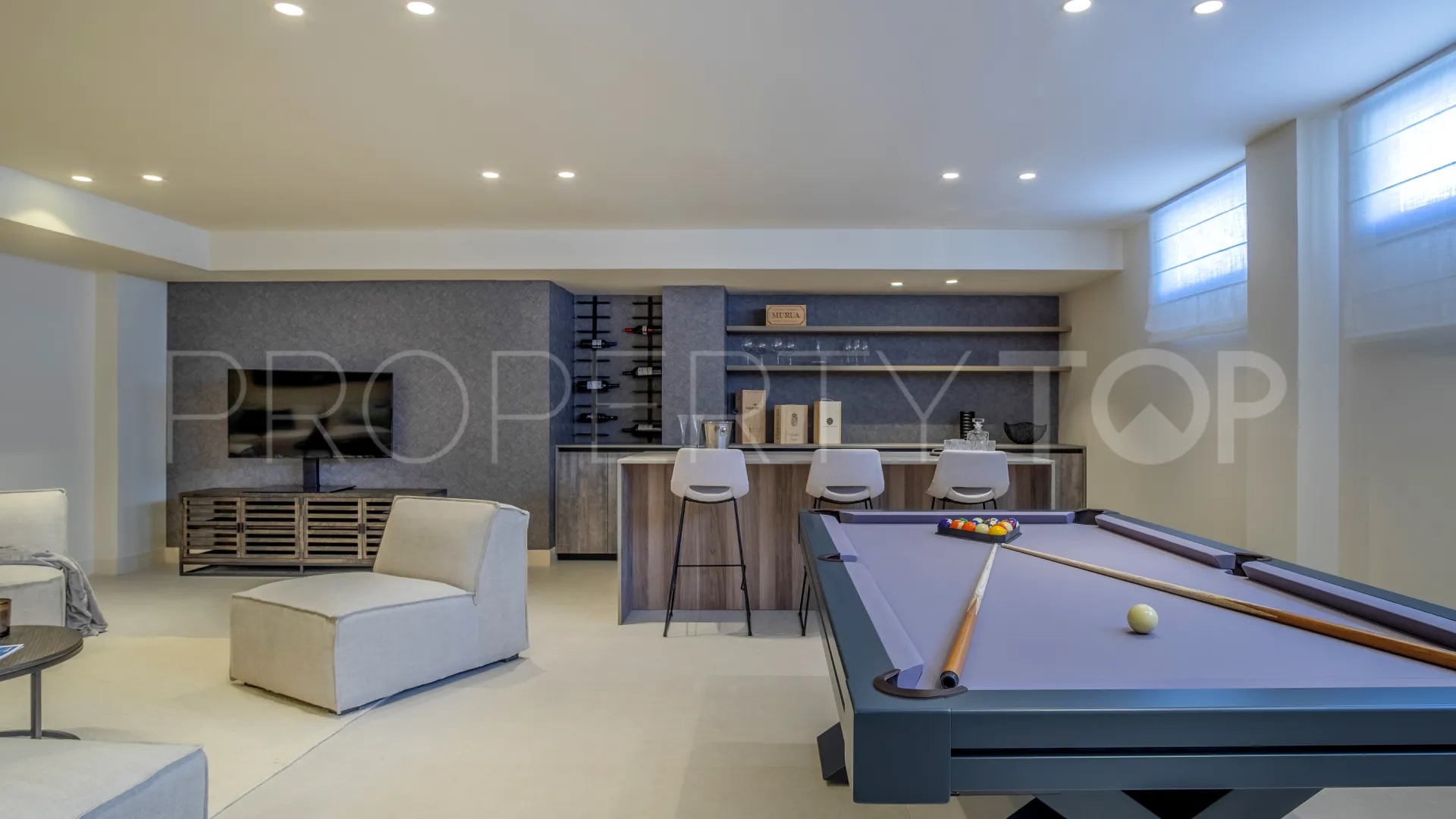 Se vende villa en Velaya