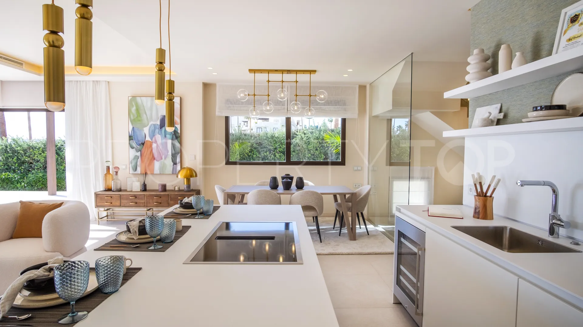Se vende villa en Velaya