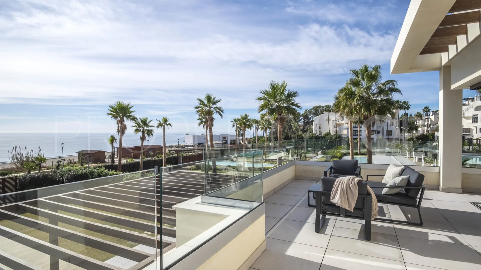 Se vende villa en Velaya
