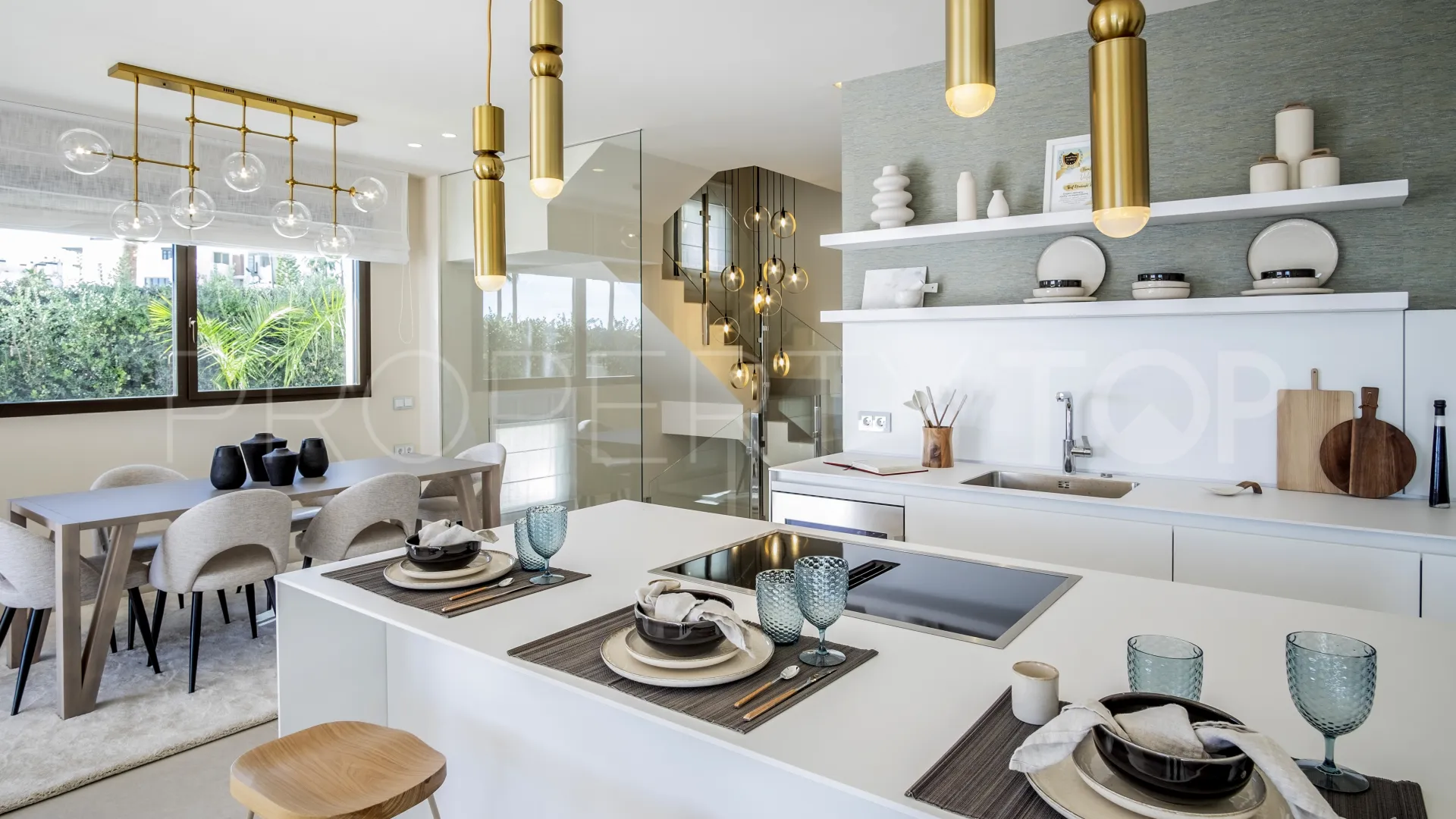 Se vende villa en Velaya
