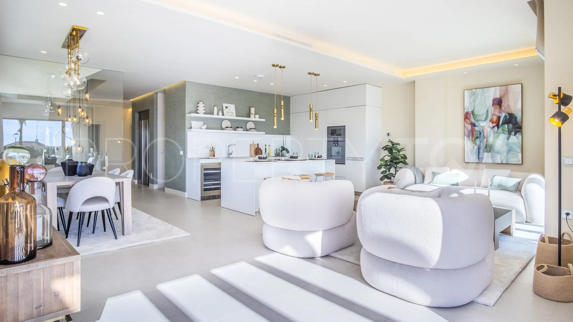 Se vende villa en Velaya