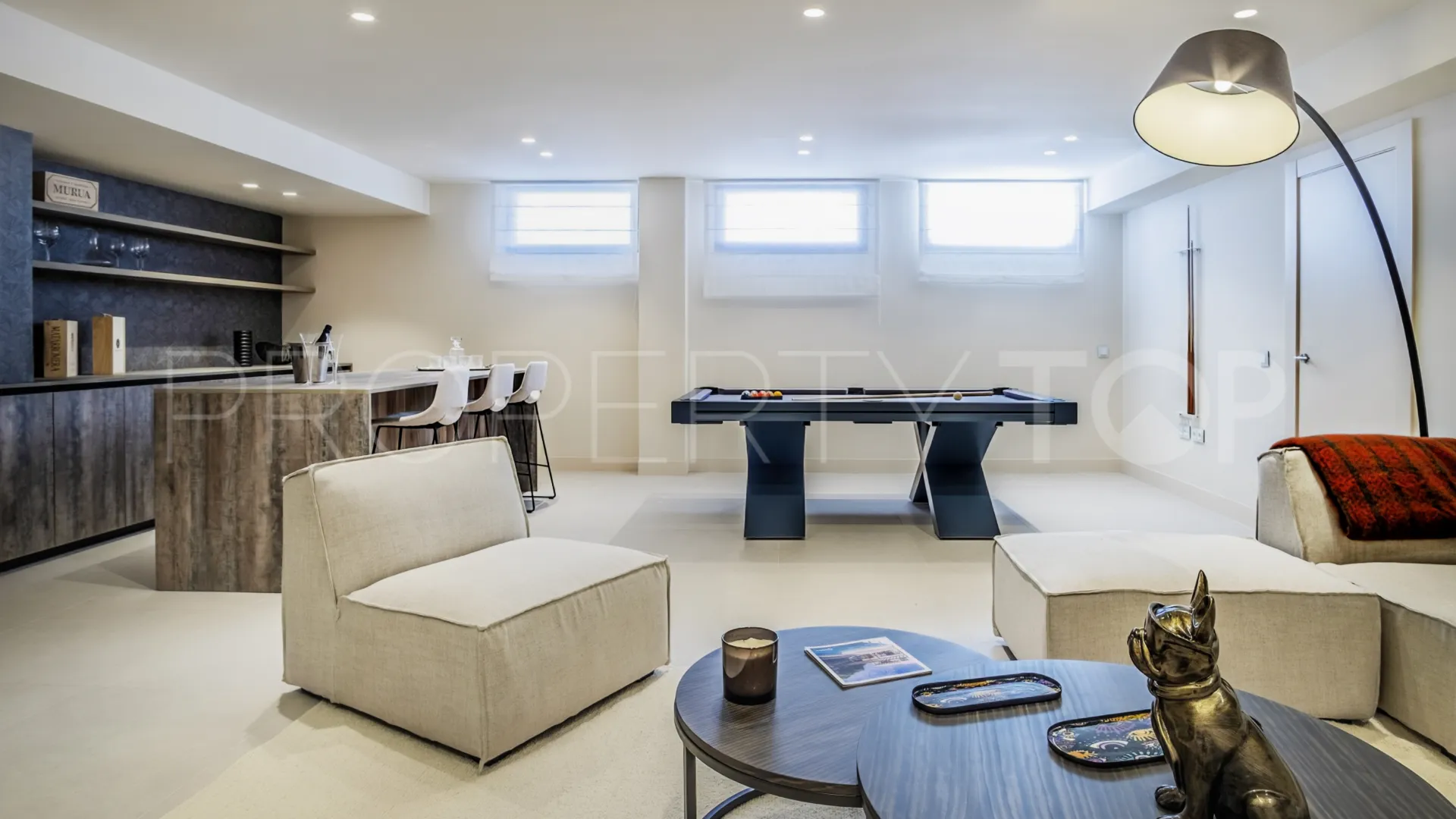 Se vende villa en Velaya