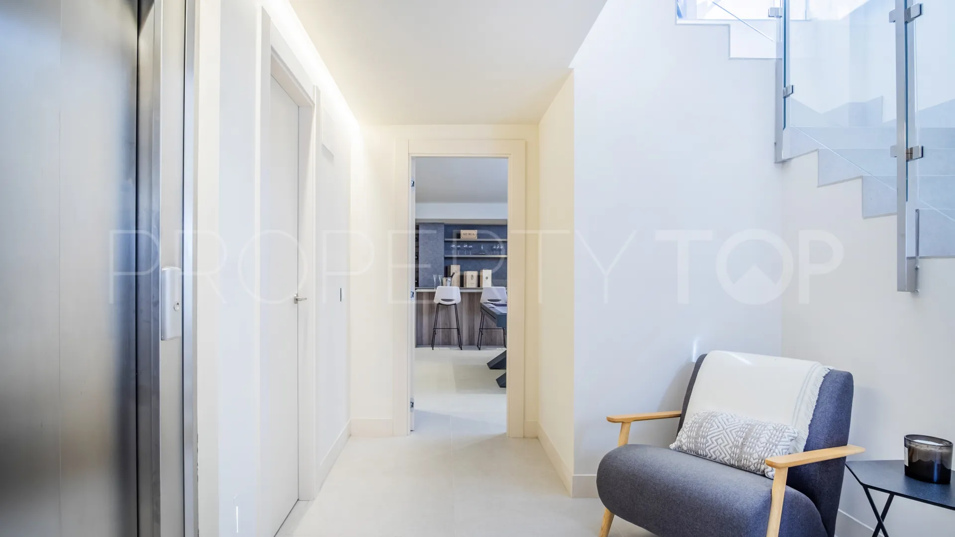 Se vende villa en Velaya