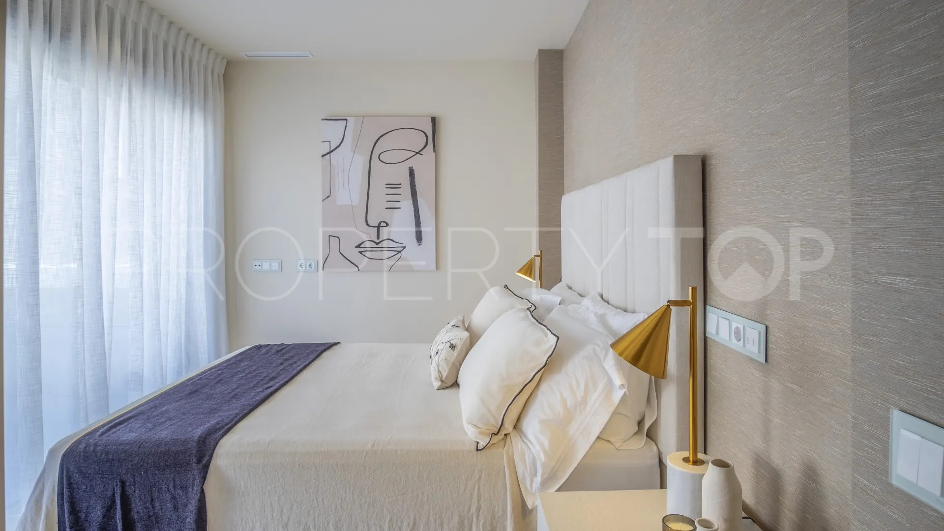 Se vende villa en Velaya
