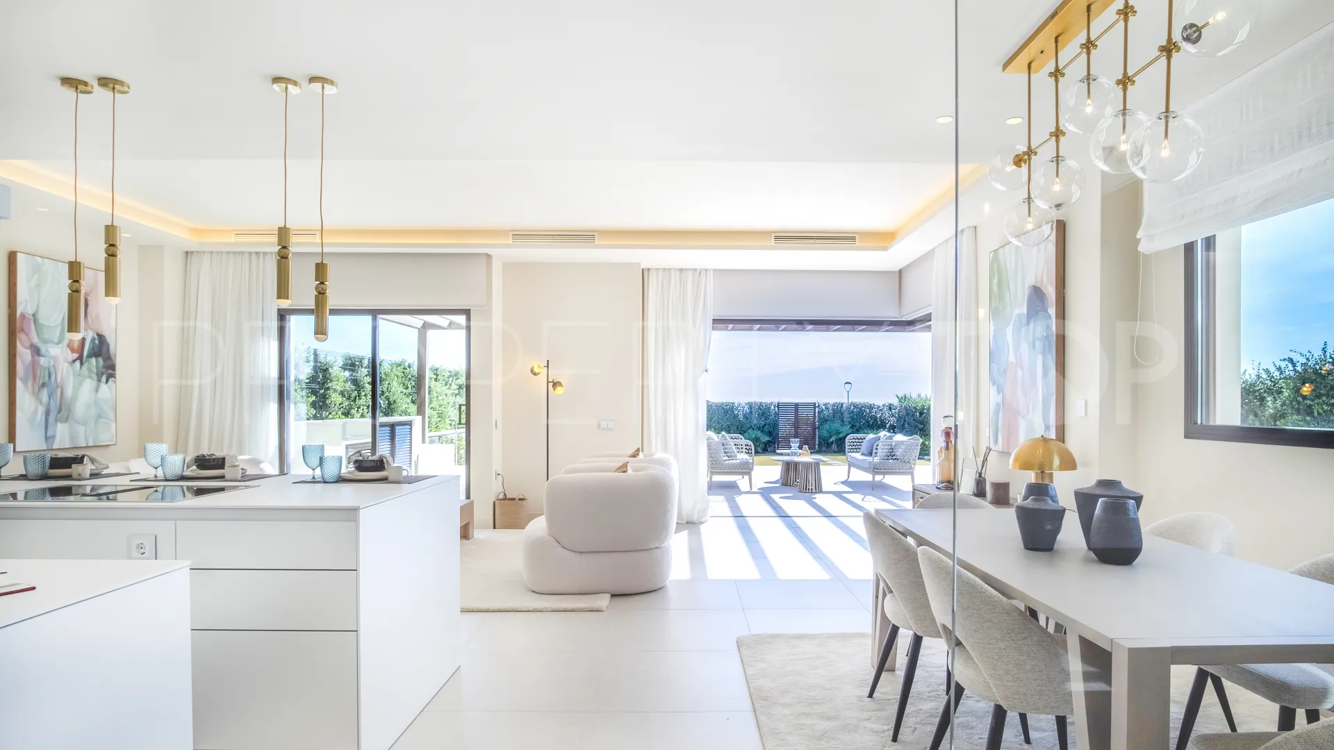 Se vende villa en Velaya