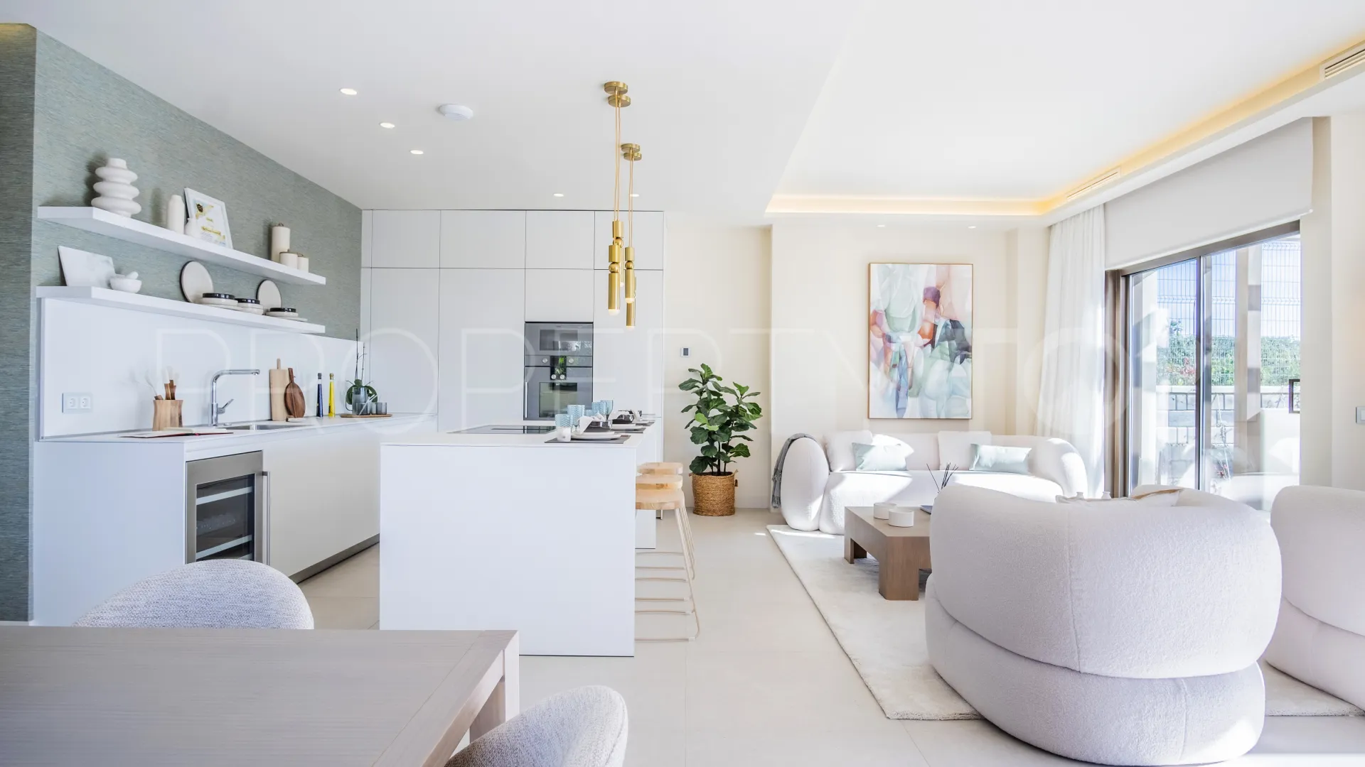 Se vende villa en Velaya