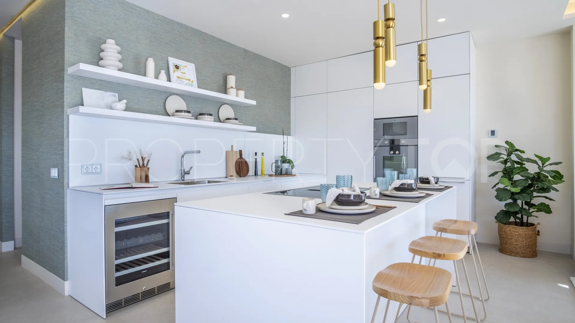 Se vende villa en Velaya