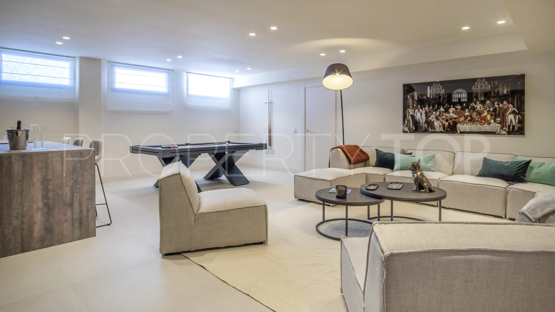 Se vende villa en Velaya
