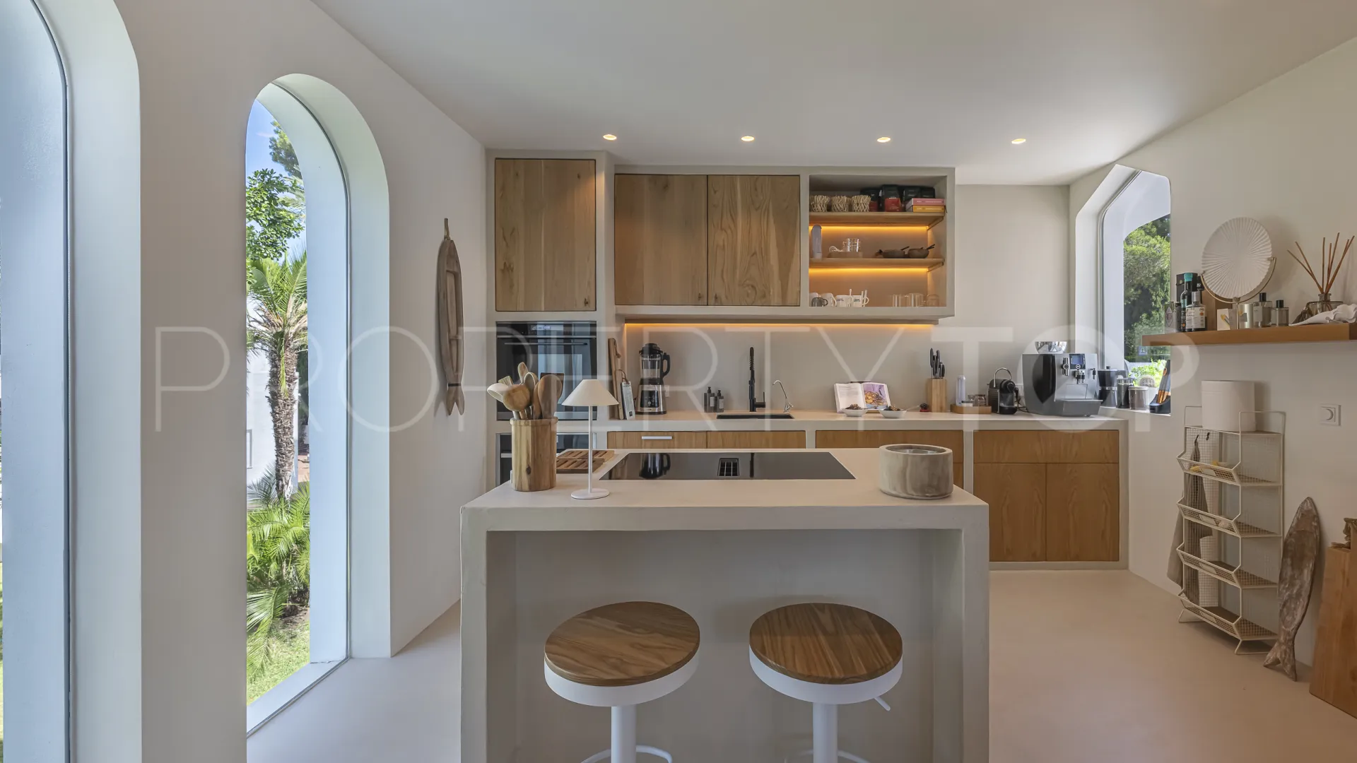 Villa en venta en Atalaya de Rio Verde