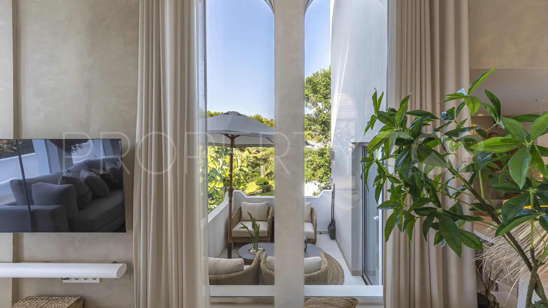 Villa en venta en Atalaya de Rio Verde