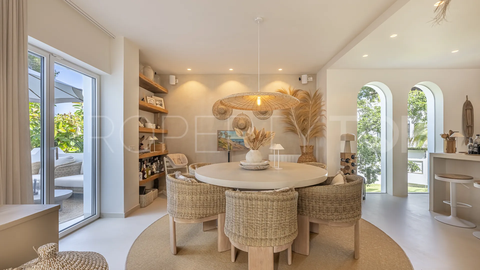 Villa en venta en Atalaya de Rio Verde