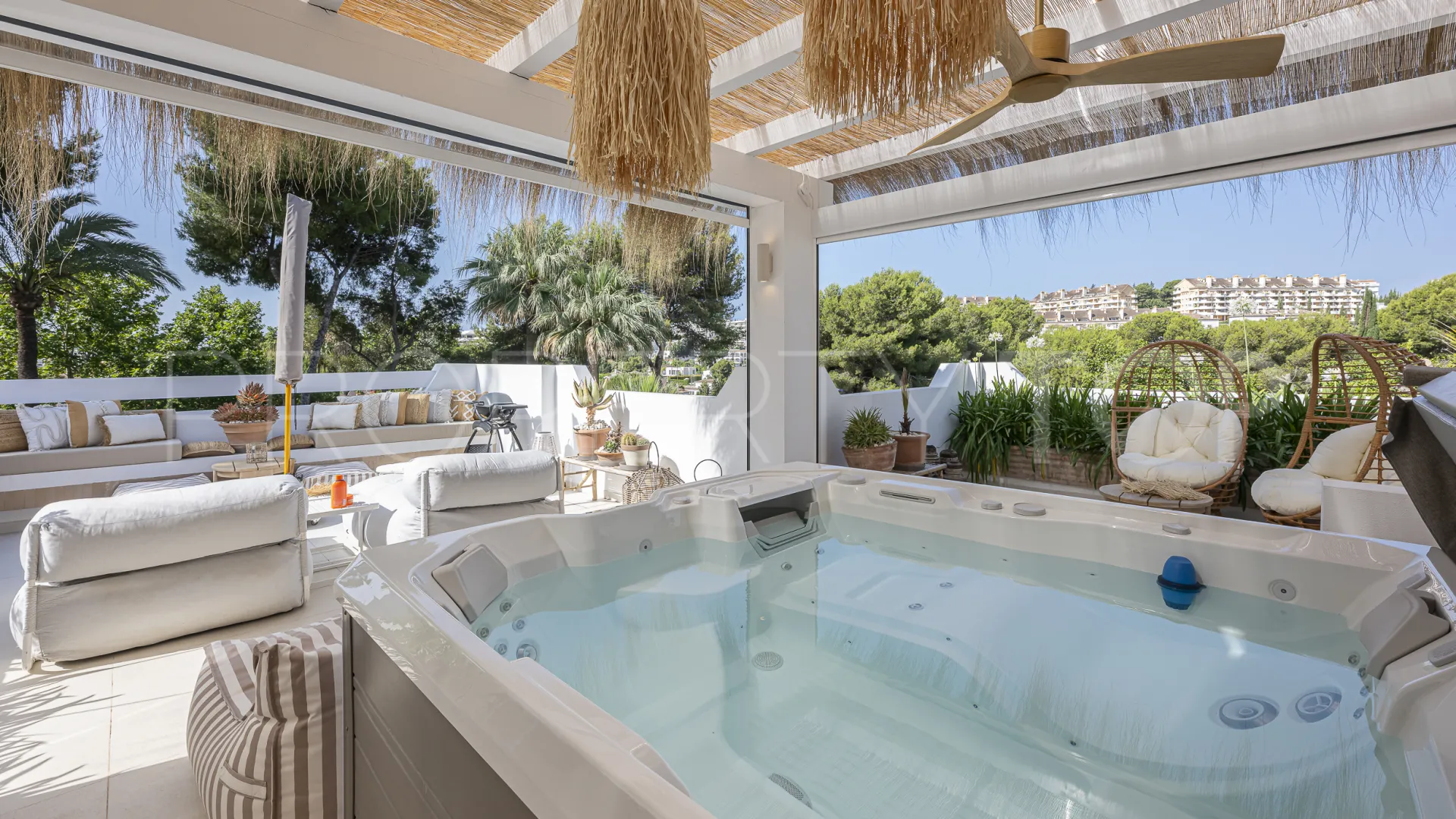 Villa en venta en Atalaya de Rio Verde