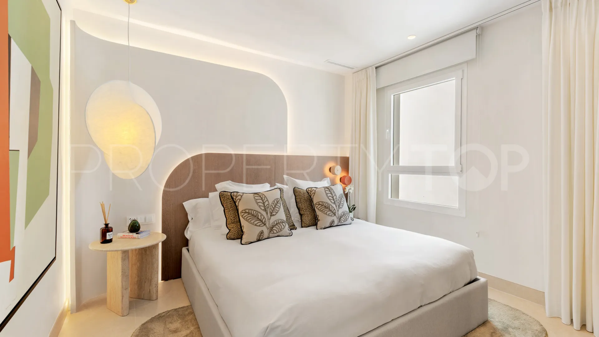 3 bedrooms apartment in Los Monteros Palm Beach for sale