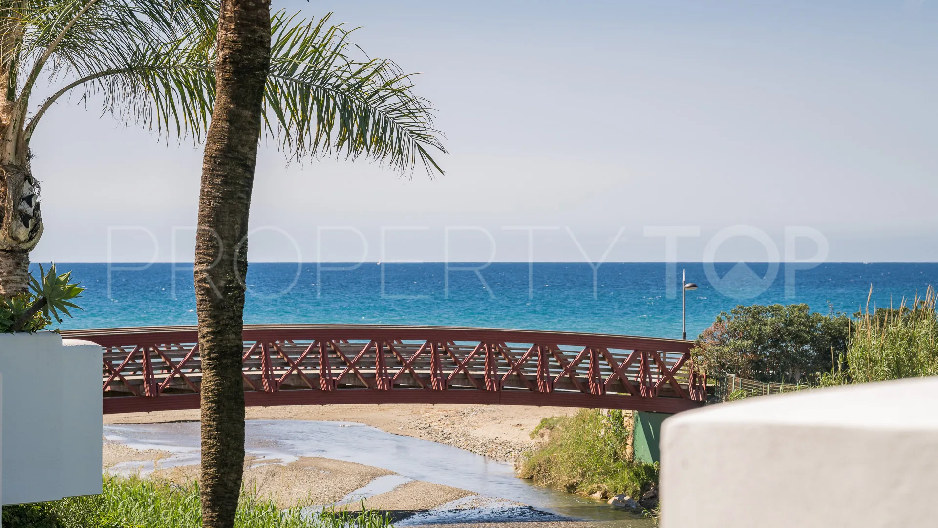 3 bedrooms apartment in Los Monteros Palm Beach for sale