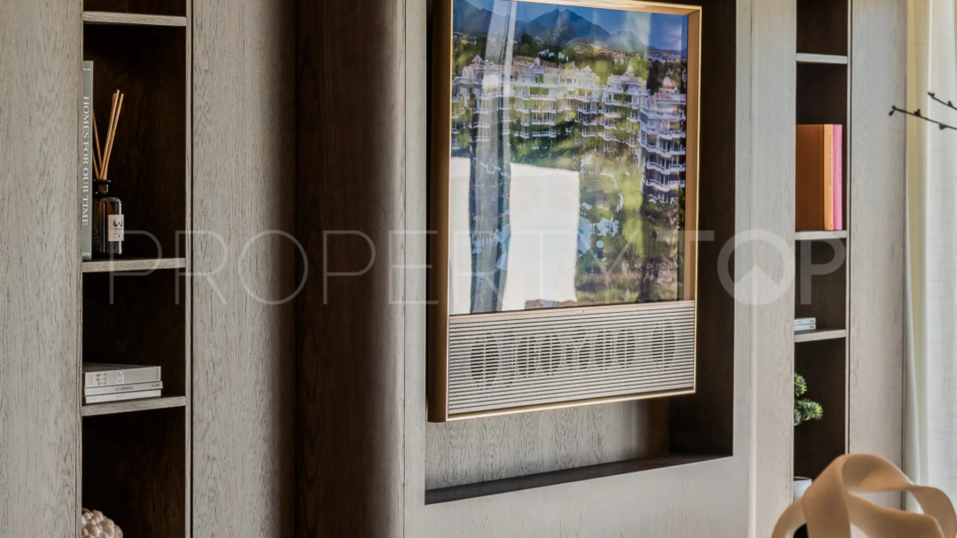 3 bedrooms apartment in Los Monteros Palm Beach for sale
