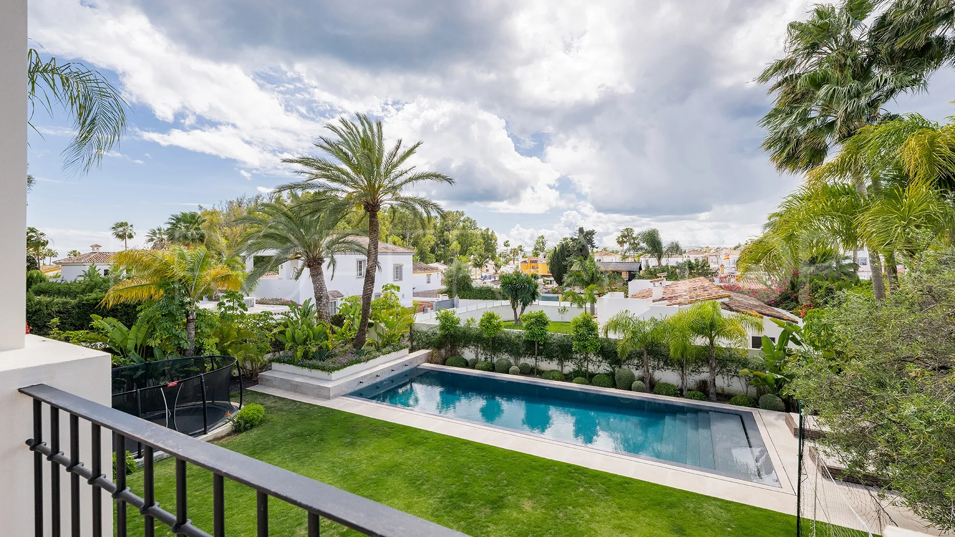 6 bedrooms villa in San Pedro de Alcantara for sale