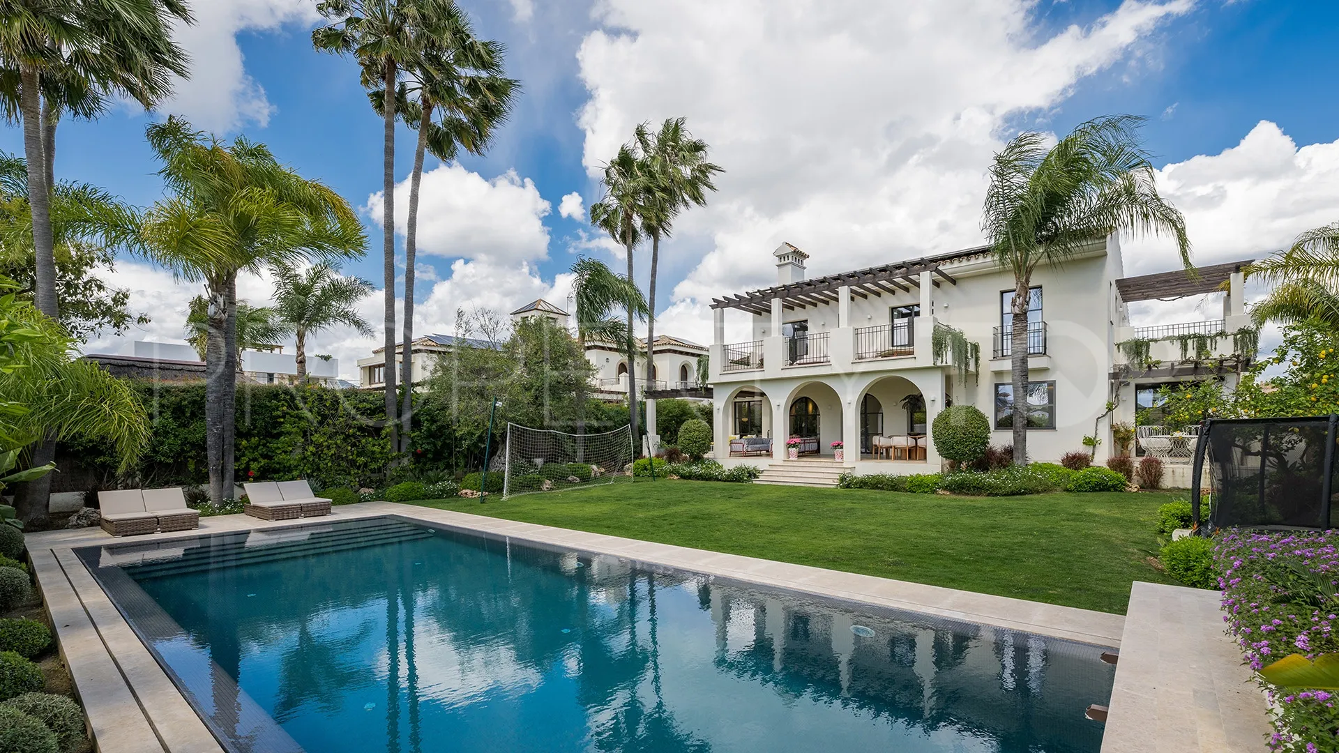 6 bedrooms villa in San Pedro de Alcantara for sale