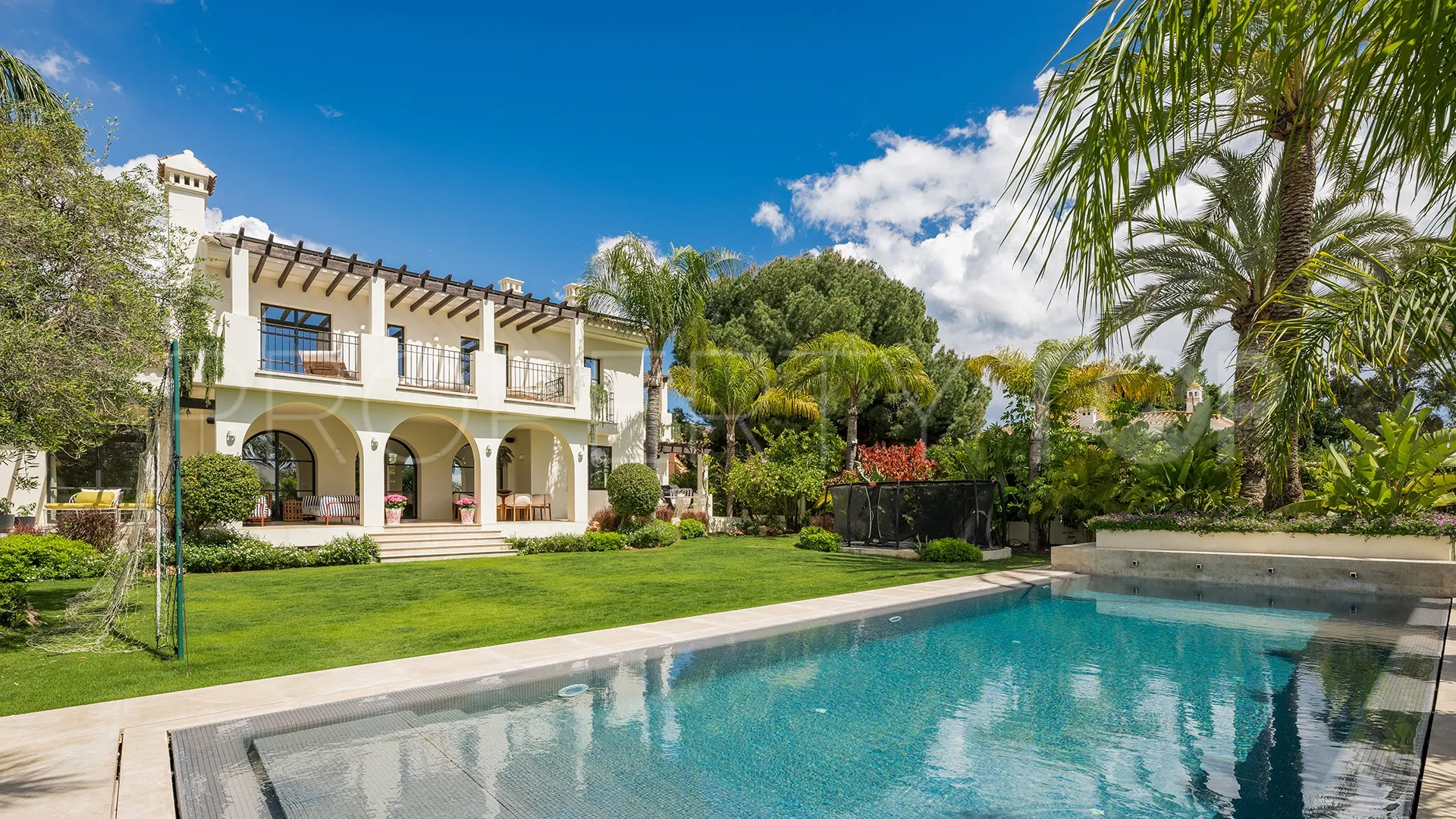 6 bedrooms villa in San Pedro de Alcantara for sale