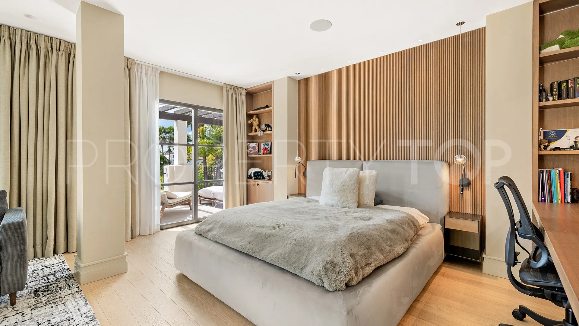6 bedrooms villa in San Pedro de Alcantara for sale