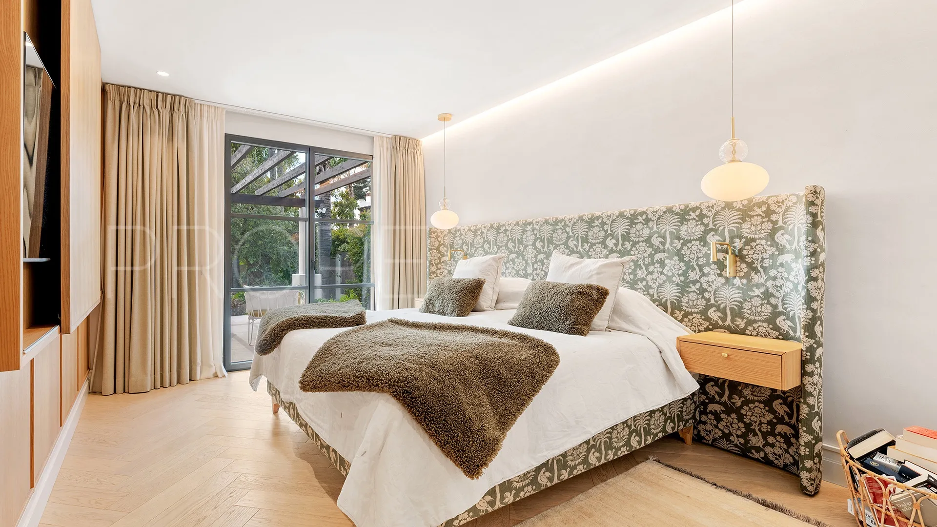 6 bedrooms villa in San Pedro de Alcantara for sale
