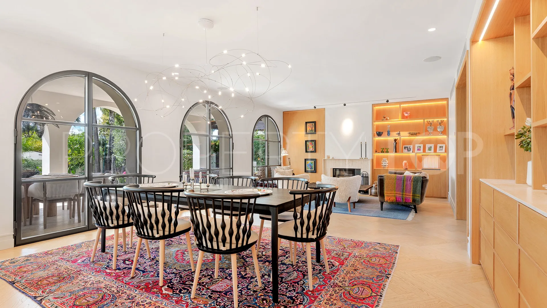 6 bedrooms villa in San Pedro de Alcantara for sale
