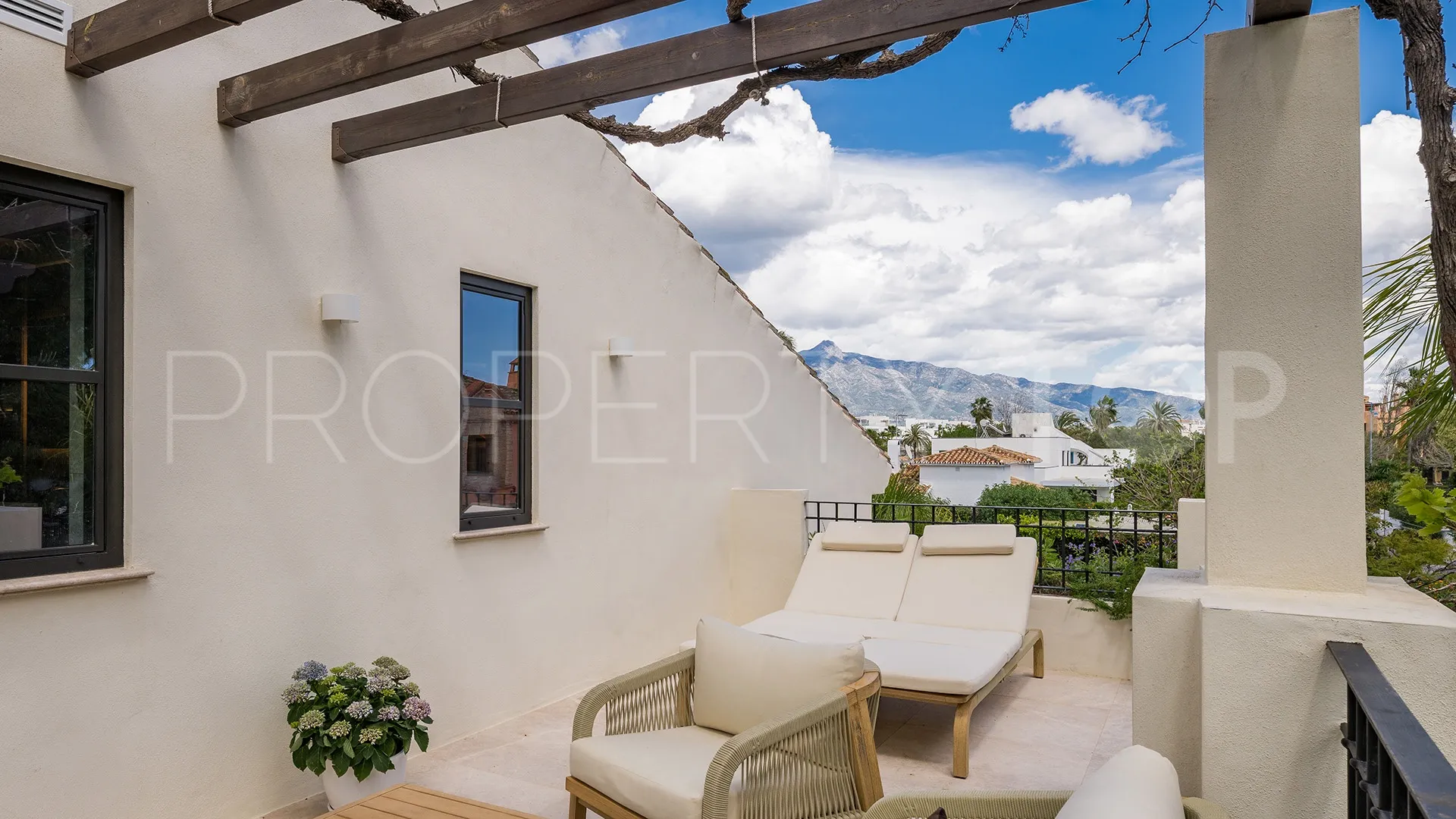 6 bedrooms villa in San Pedro de Alcantara for sale