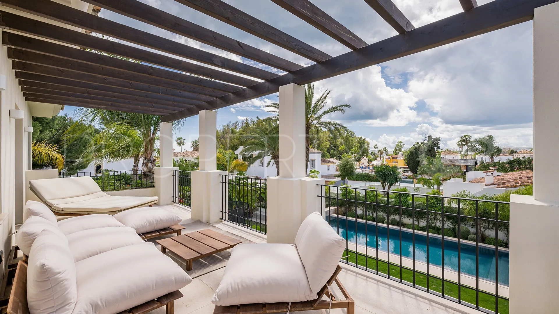 6 bedrooms villa in San Pedro de Alcantara for sale