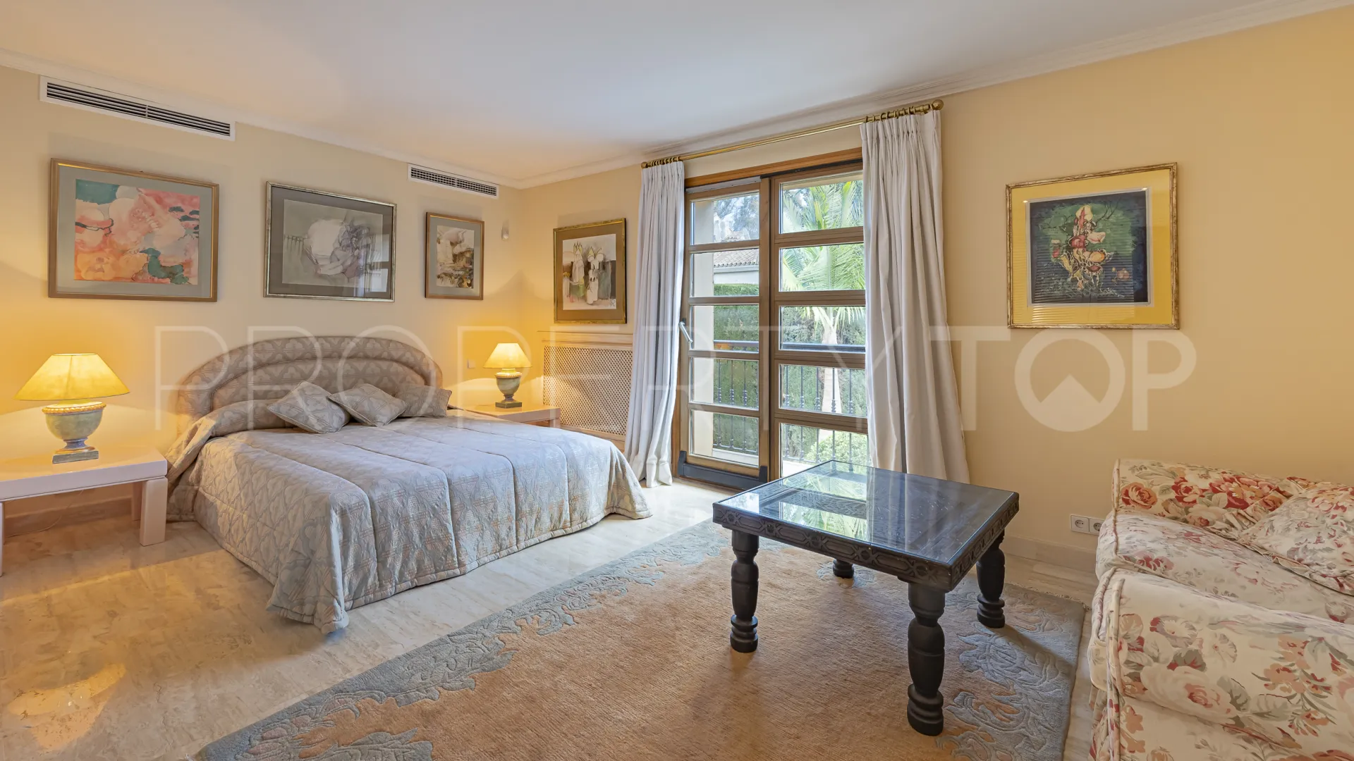 For sale Las Brisas 5 bedrooms villa
