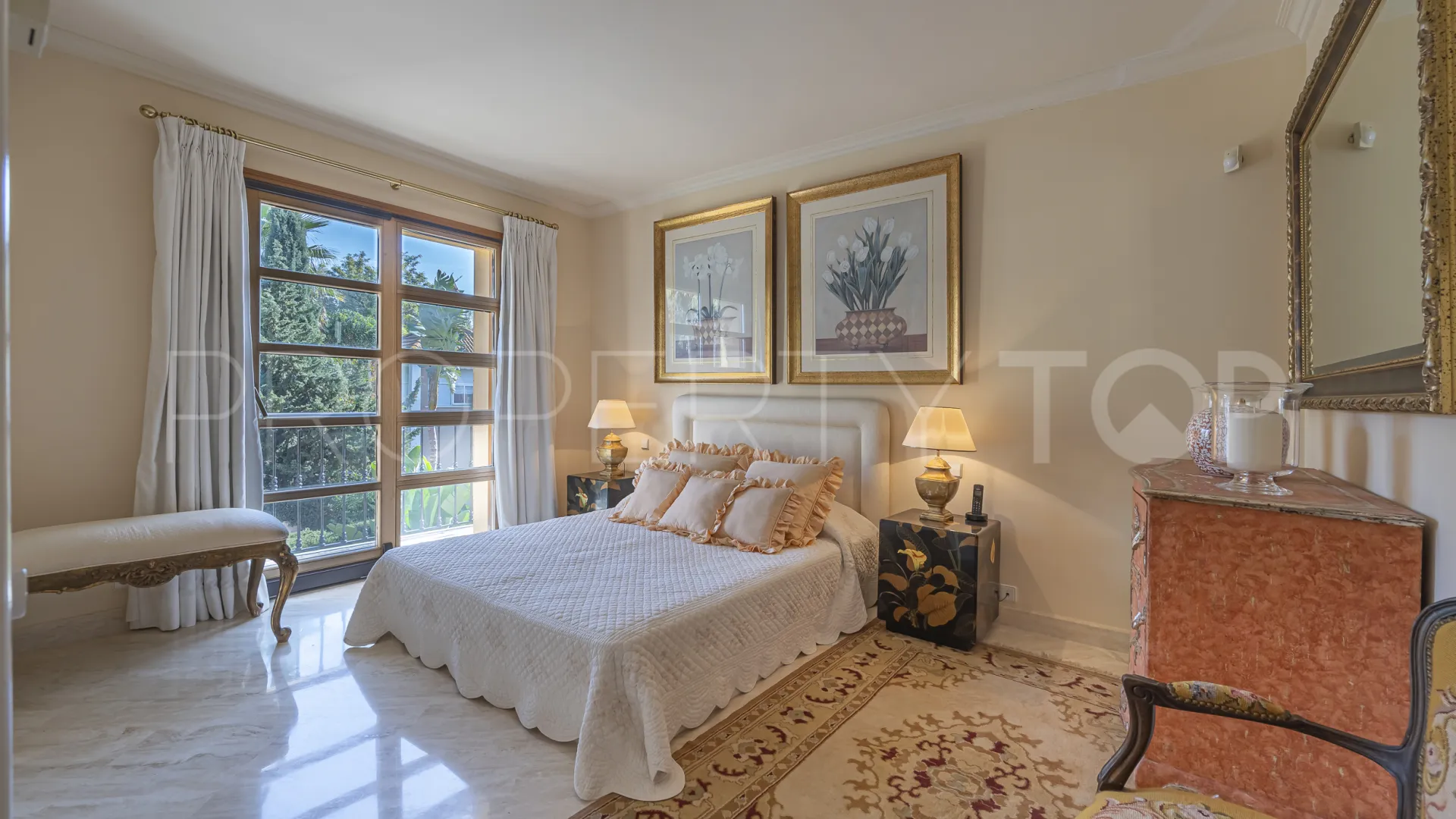 For sale Las Brisas 5 bedrooms villa