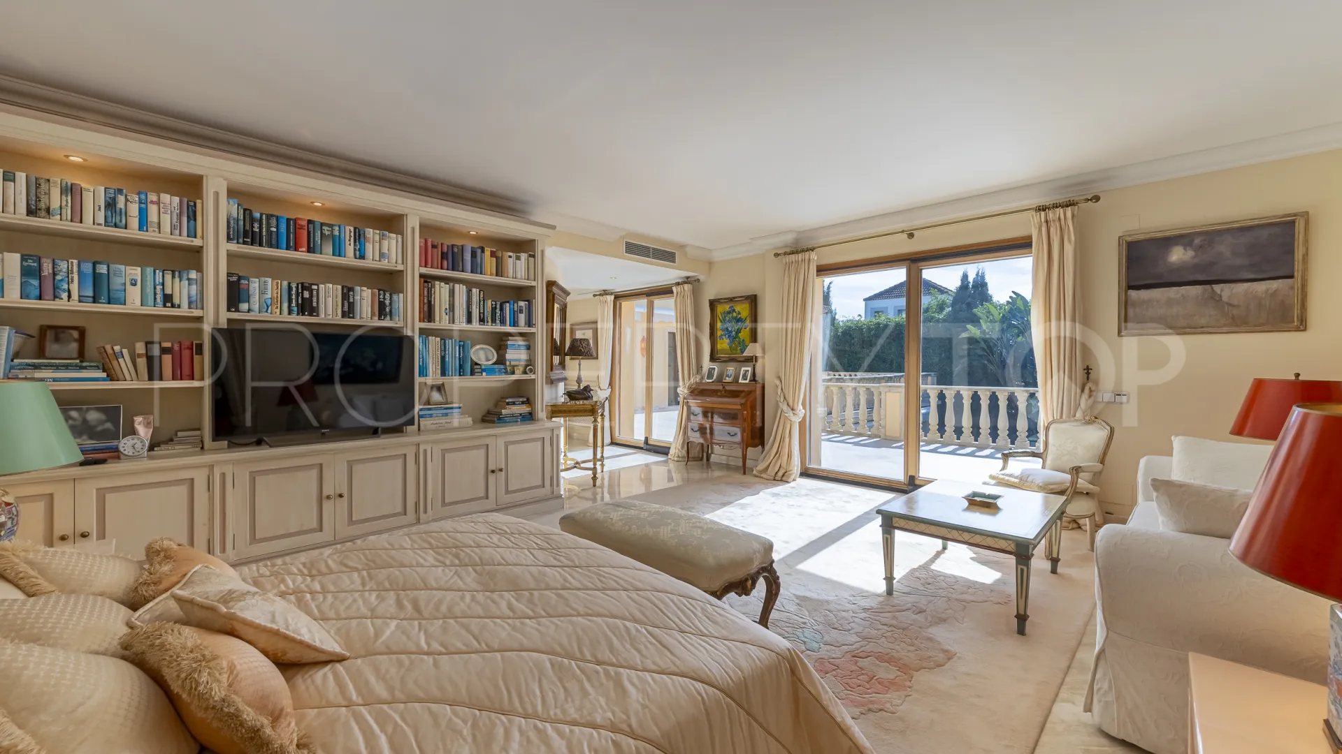 For sale Las Brisas 5 bedrooms villa