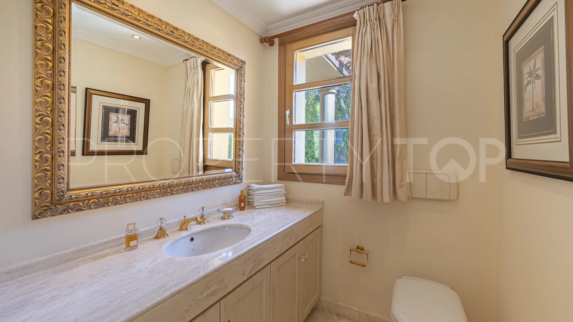 For sale Las Brisas 5 bedrooms villa