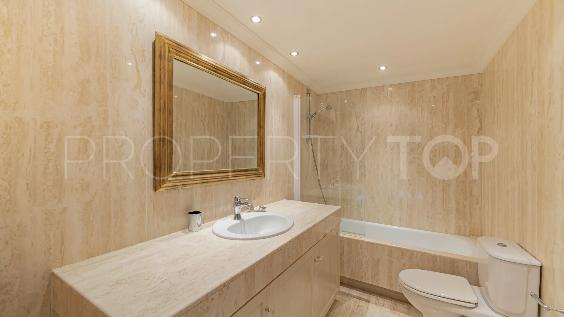 For sale Las Brisas 5 bedrooms villa