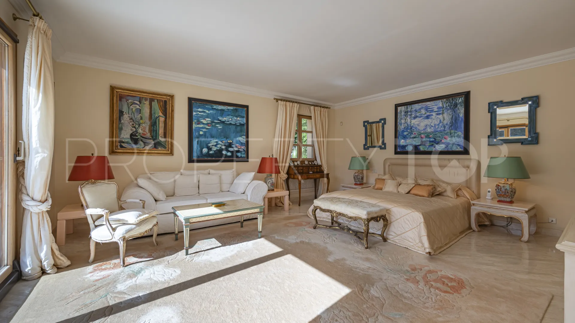 For sale Las Brisas 5 bedrooms villa