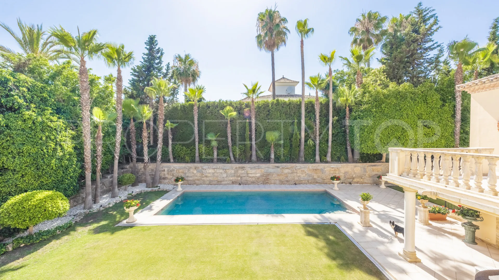 For sale Las Brisas 5 bedrooms villa