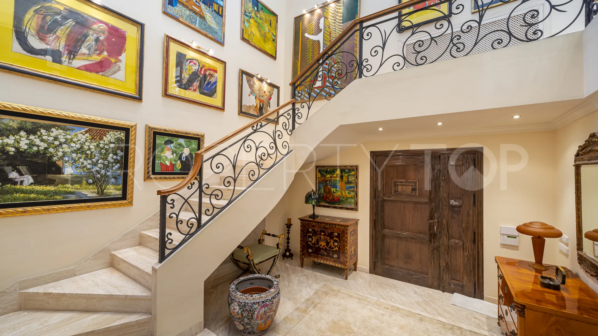 For sale Las Brisas 5 bedrooms villa