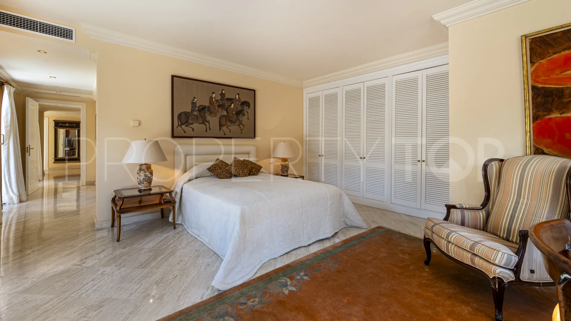 For sale Las Brisas 5 bedrooms villa